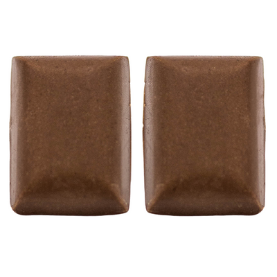 VACAY SCORE! TOFFEE CRUNCH BITES (H) CHOC - 5MG X 2