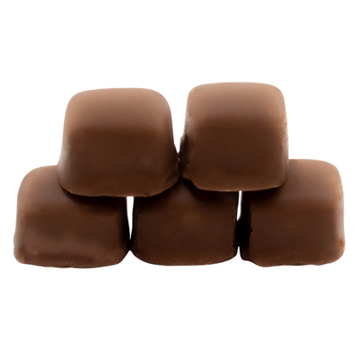 VACAY VERY CHERRY (H) CHEW - 2MG X 5