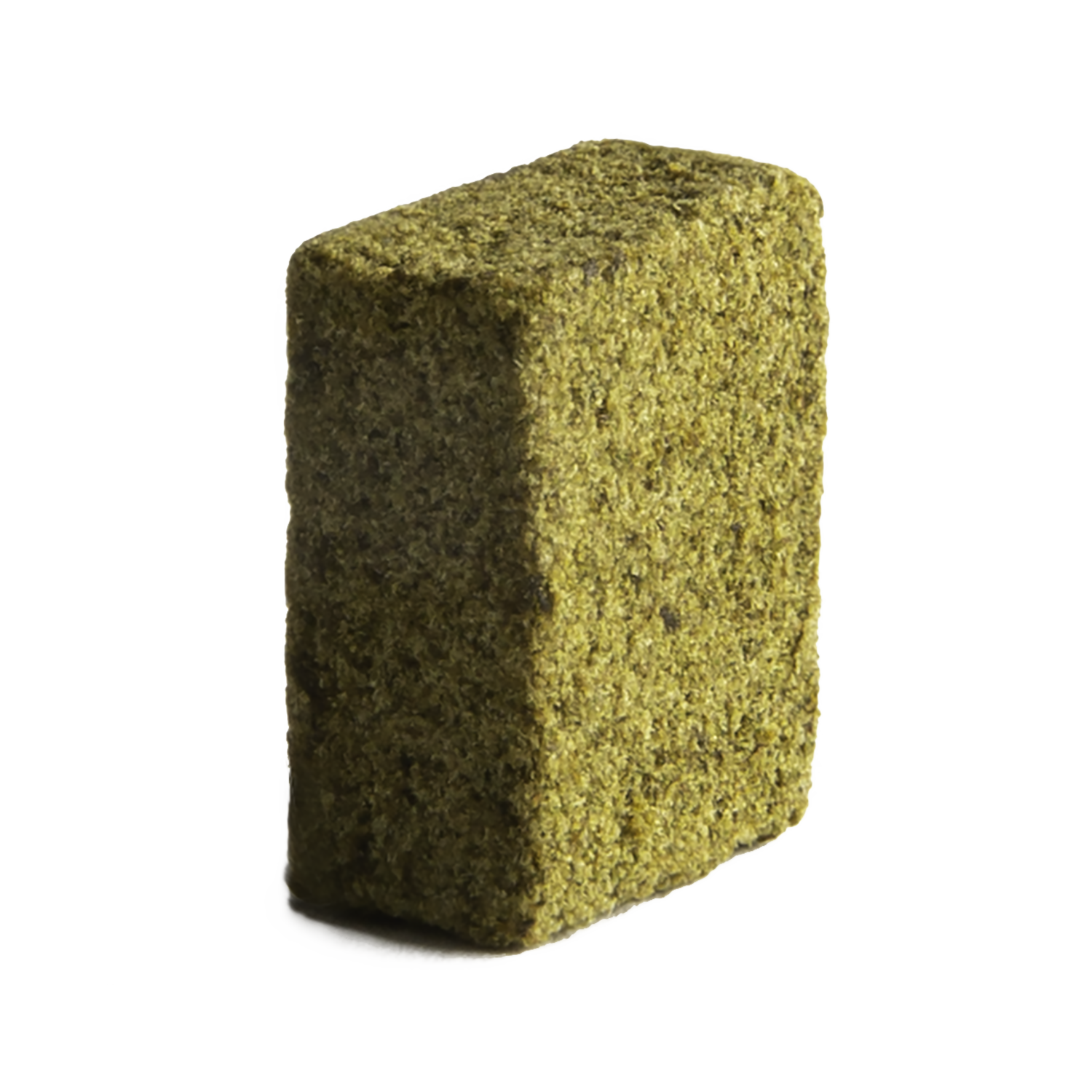 HIGHLY DUTCH ORGANIC MARRAKECH GOLD (H) HASH - 1G