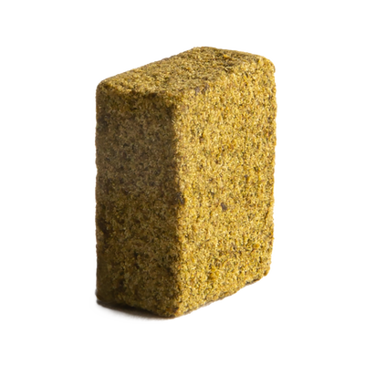 HIGHLY DUTCH ORGANIC MARRAKECH GOLD (H) HASH - 1G