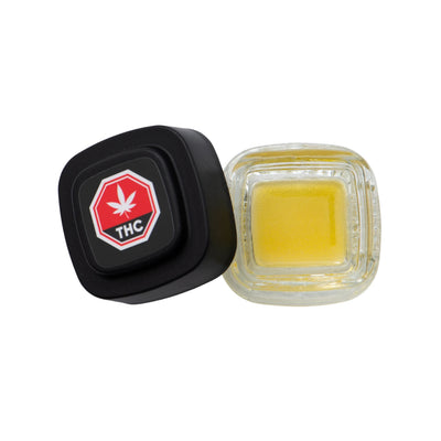 GREYBEARD LIVE RESIN (H) TERP SAUCE - 0.5G