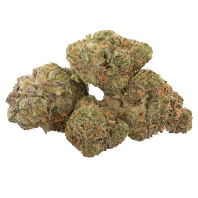WAGNERS DARK HELMET (H) DRIED - 3.5G