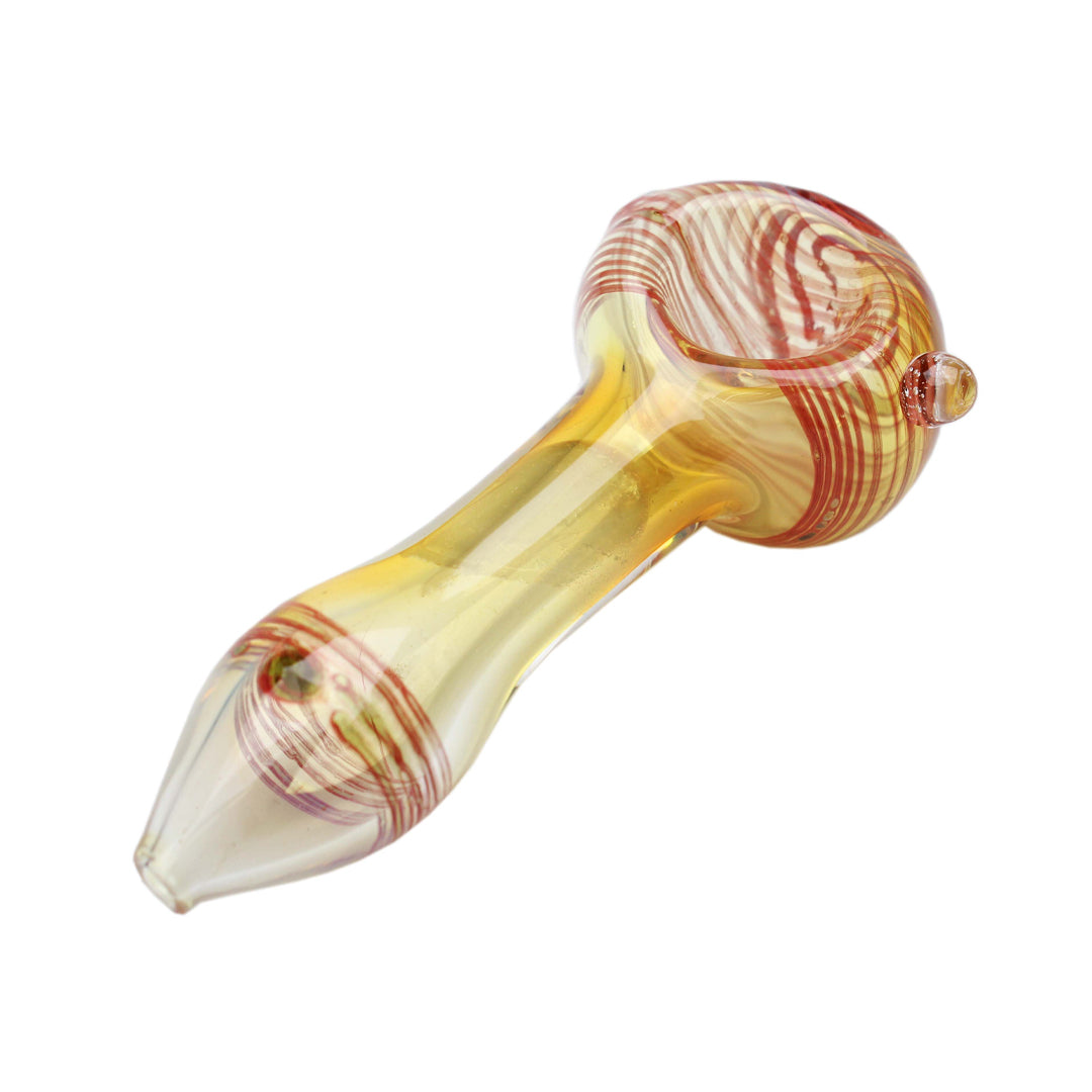 GENUINE PIPE CO 3" CLASSIC FUMED