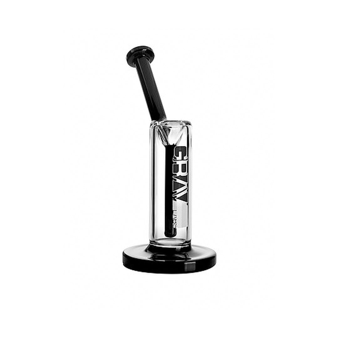 GRAV 6" UPRIGHT BUBBLER