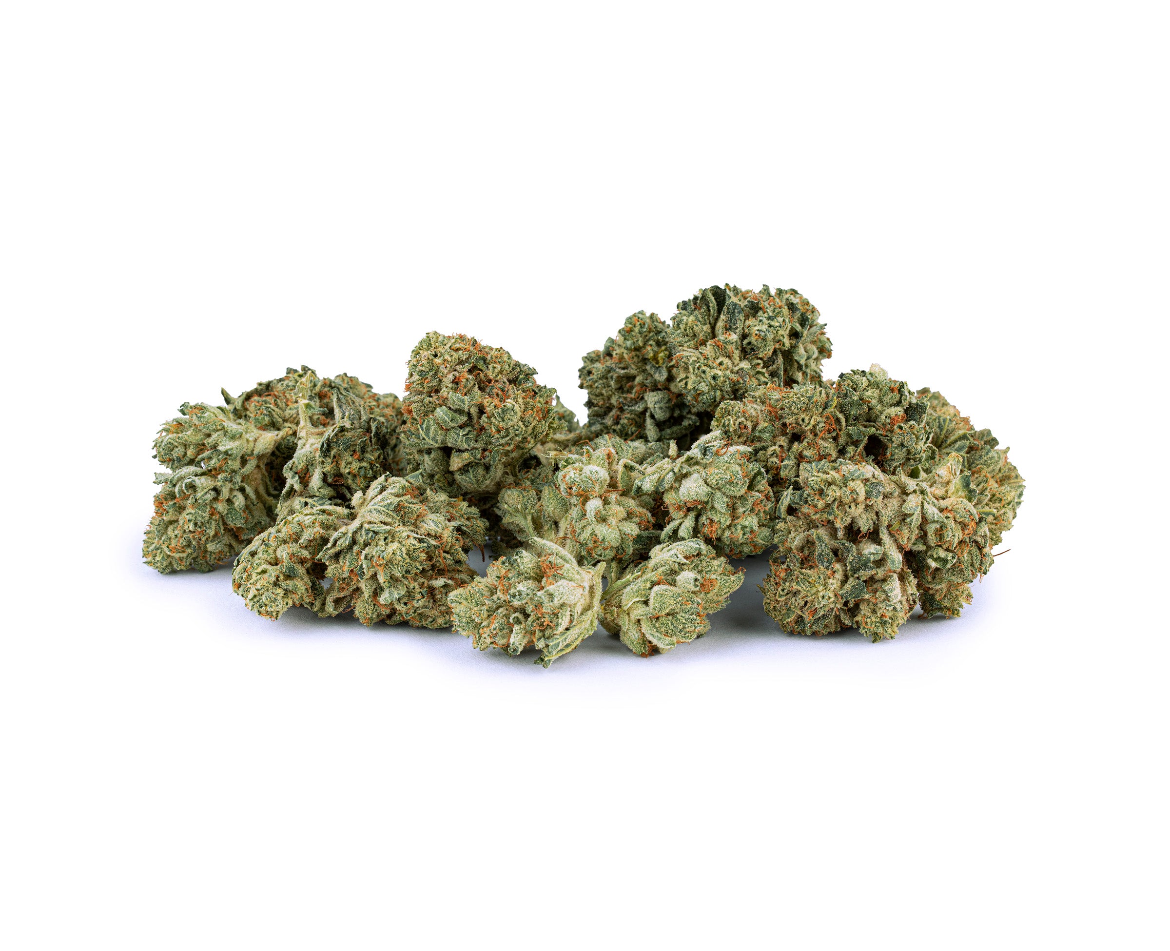 BIG BAG O BUDS ORIGINAL GLUE (H) DRIED - 28G