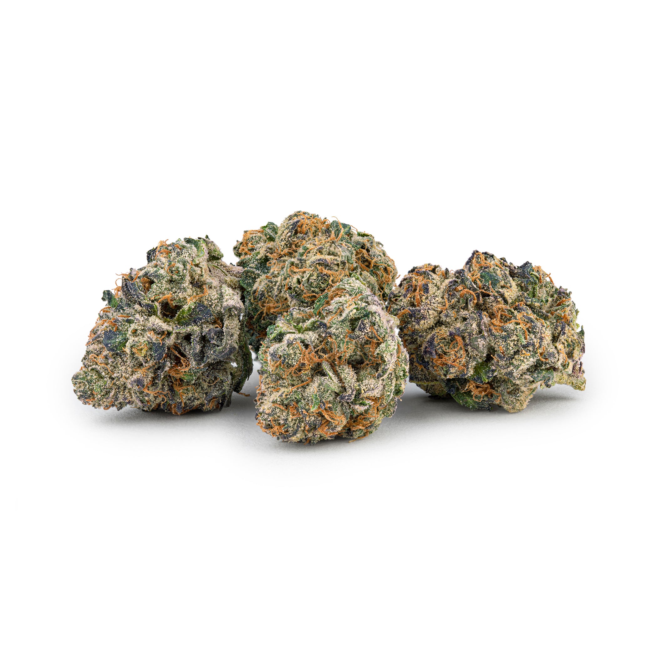 INDI GELATO 33 (IND) DRIED - 3.5G