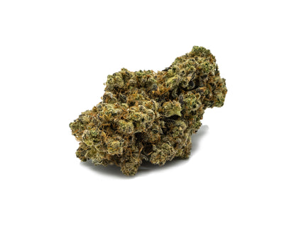 RGB BLUE SLURRICANE (IND) DRIED - 3.5G