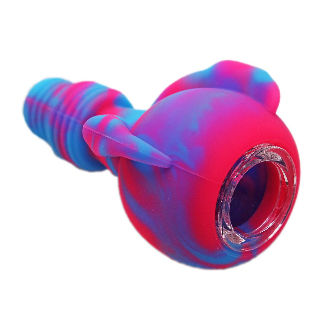 DABWARE ADJUSTABLE SILICONE CLAW BOWL - 14MM/19MM