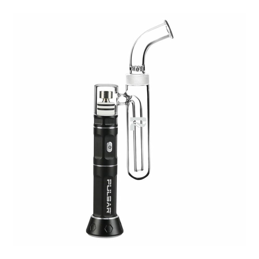 PULSAR HAND E-NAIL V.3 - BLACK