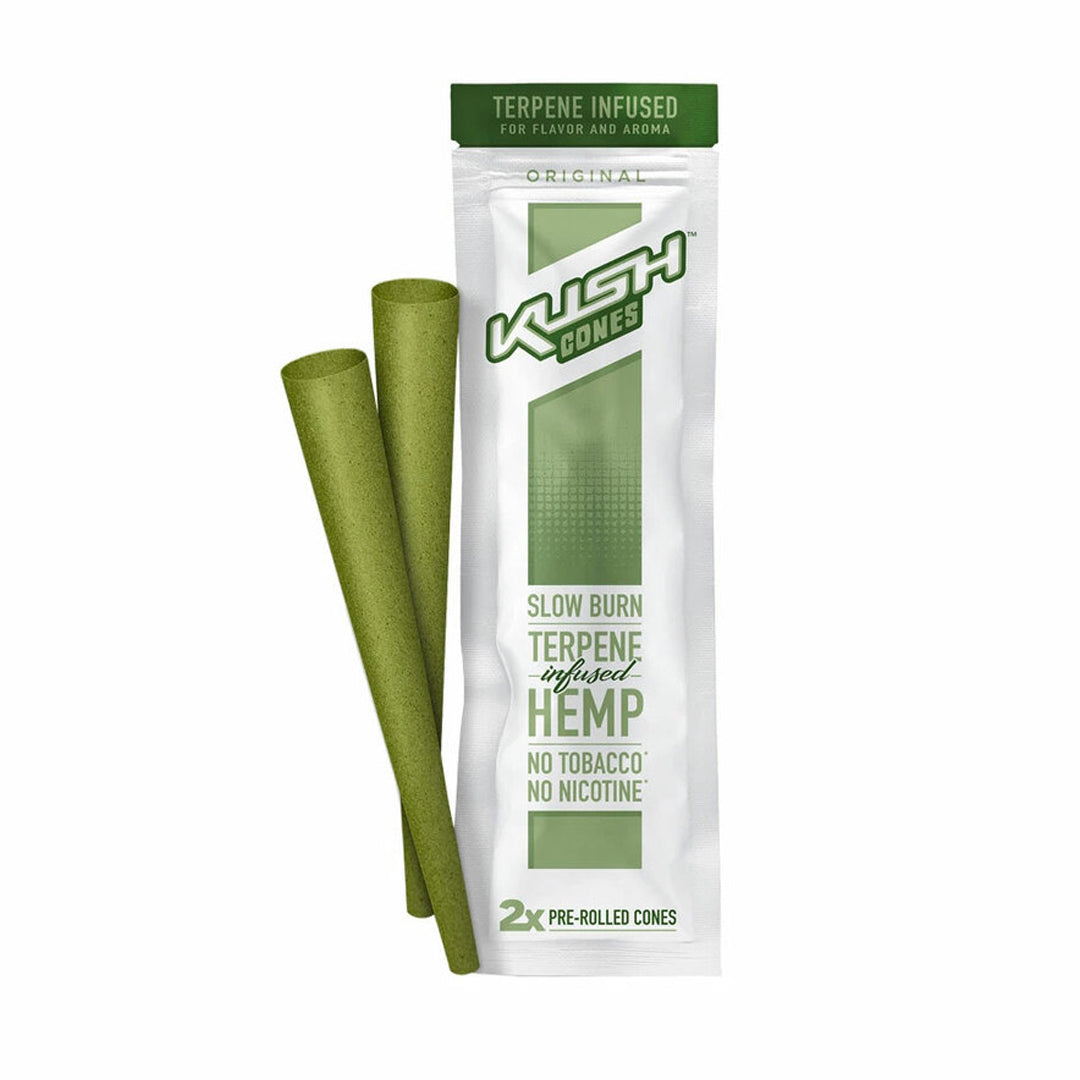 KUSH HERBAL WRAPS ORIGINAL