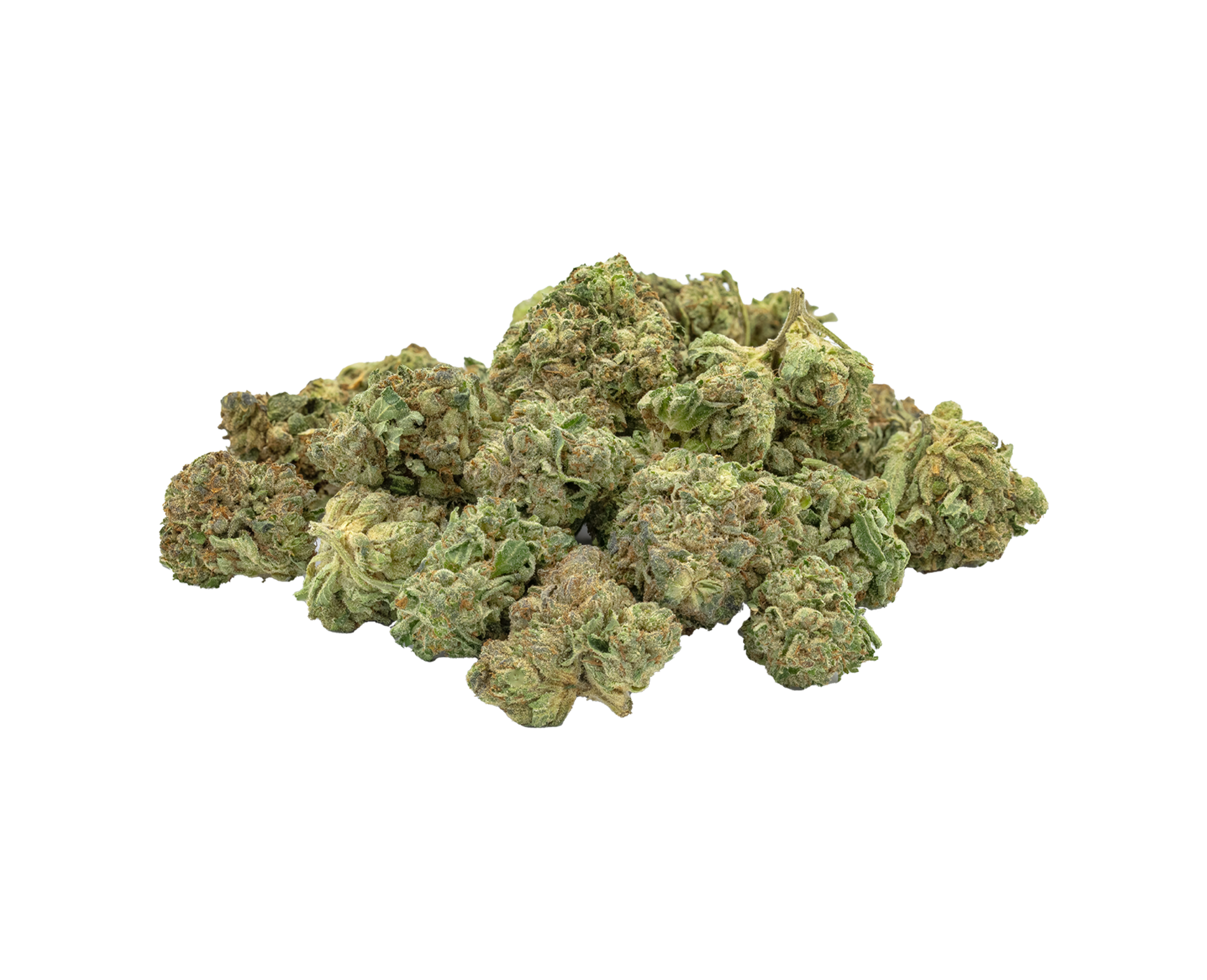 THE BATCH SATIVA (S) DRIED - 28G