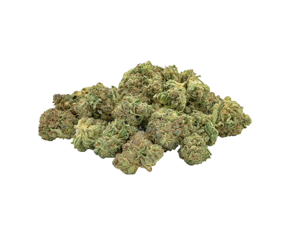 THE BATCH SATIVA (S) DRIED - 28G