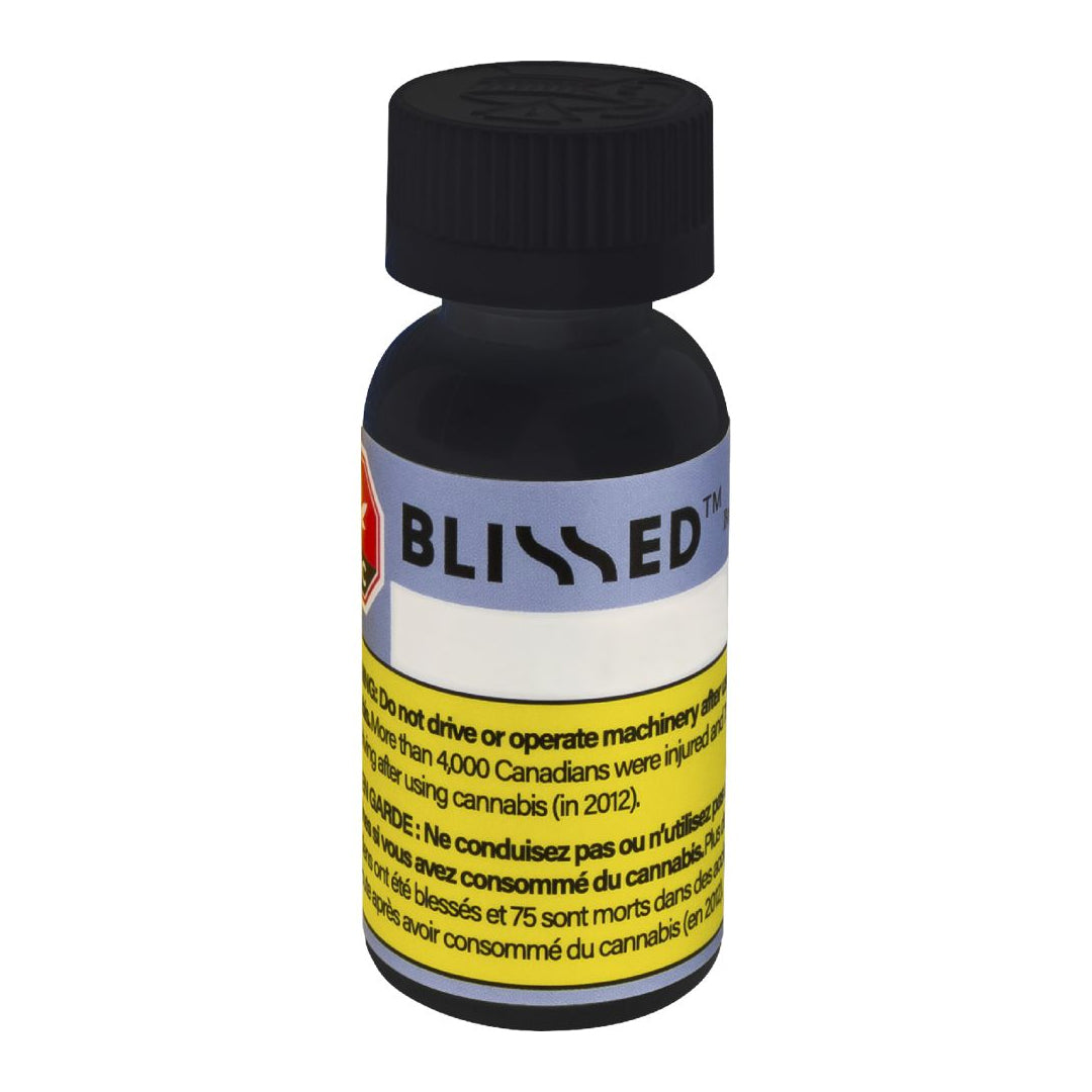 BLISSED BREATHE (H) OIL - 20ML