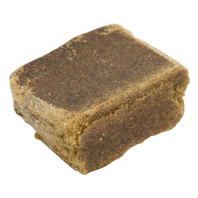 DNU - WAGNERS OLD SCHOOL BLACK HASH (H) HASH - 2G