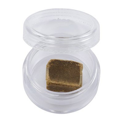 DNU - WAGNERS OLD SCHOOL BLACK HASH (H) HASH - 2G