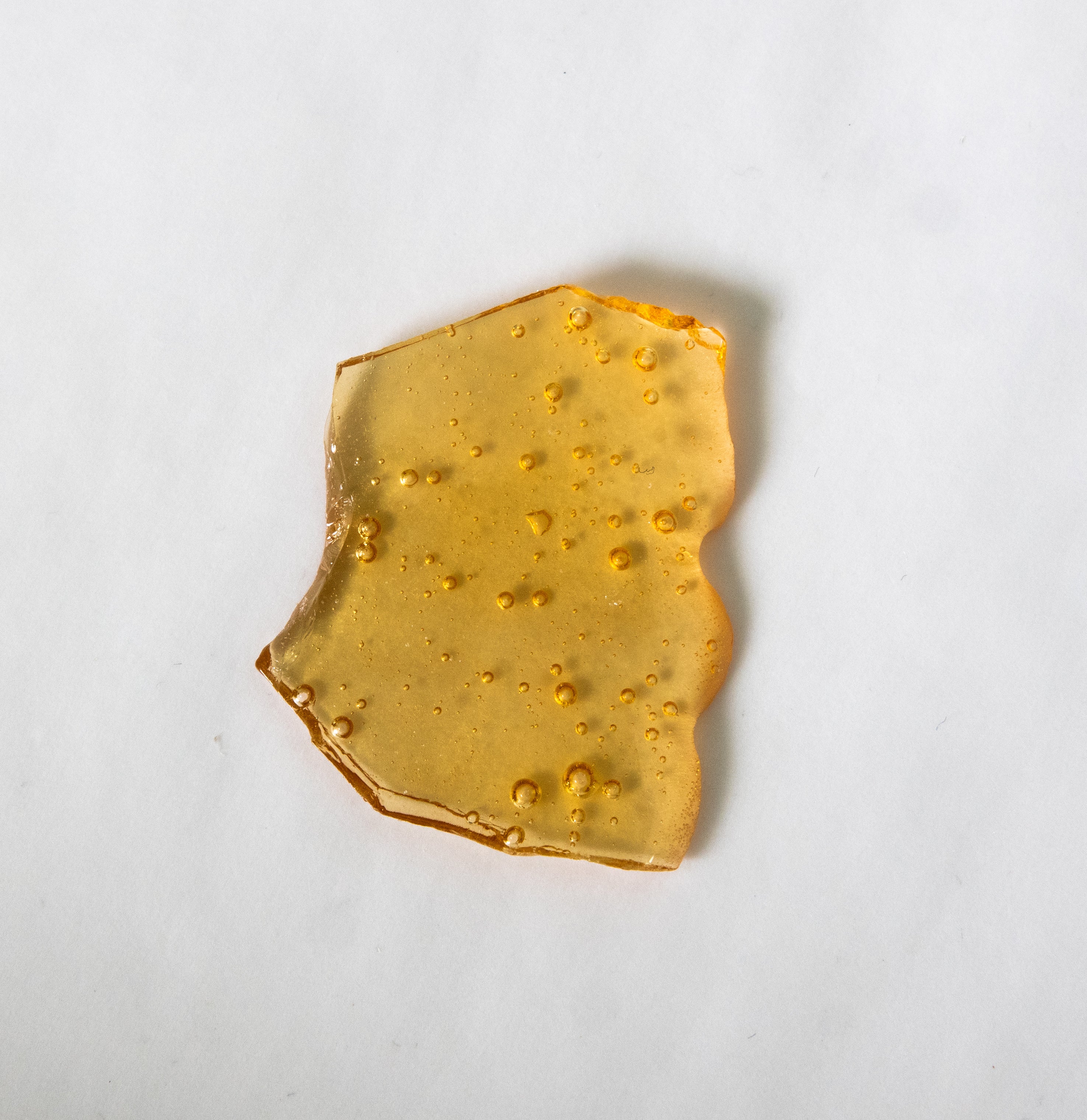PHYTO BLUE GORILLA OG (H) SHATTER - 1G