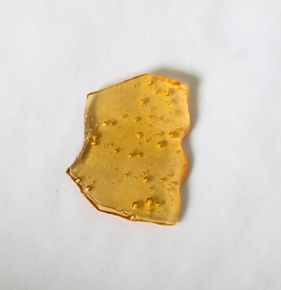 PHYTO BLUE GORILLA OG (H) SHATTER - 1G