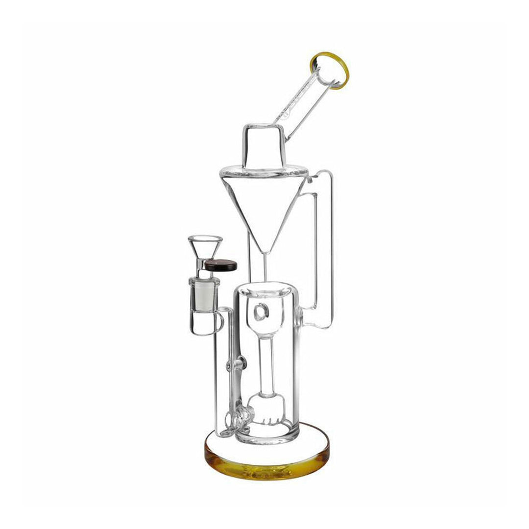 PULSAR 13" GRAVITY RECYCLER