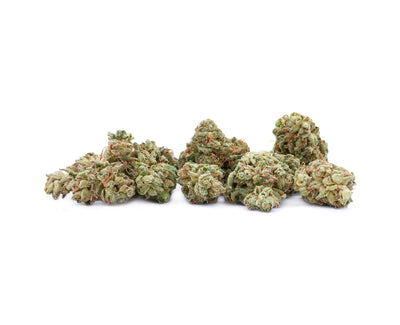 SPINACH WEDDING CAKE (IND) DRIED - 3.5G