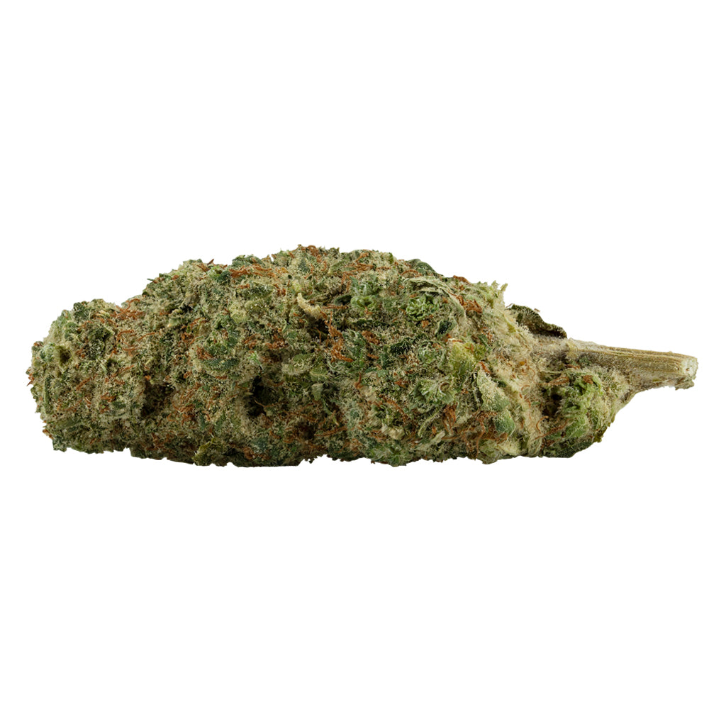 SAN RAFAEL 71 CRYSTAL KUSH (H) DRIED - 3.5G