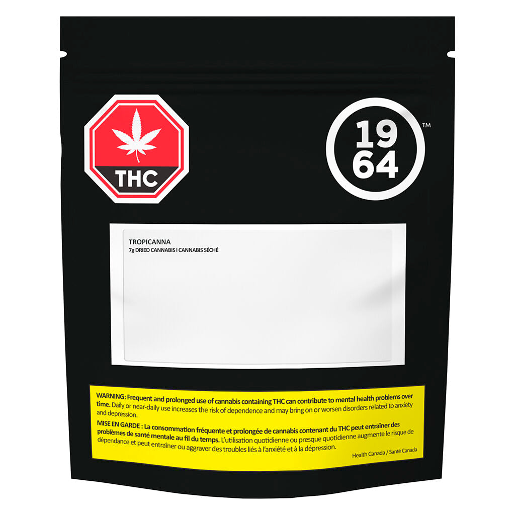 O PEN RESERVE TROPICANNA COOKIES (H) 510 - 1G