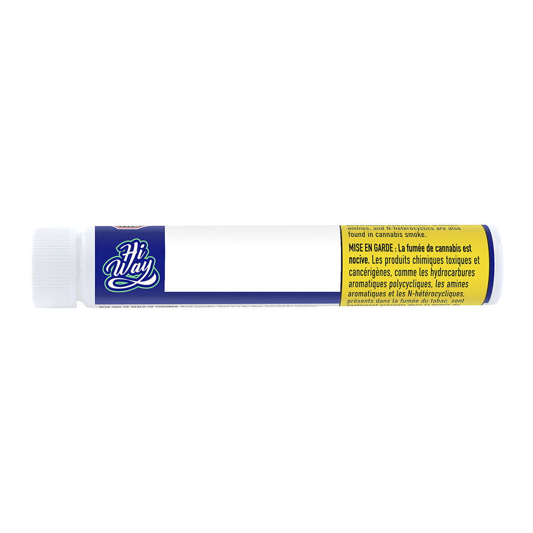 HIWAY THE FLAV (IND) PRE-ROLL - 0.5G X 1