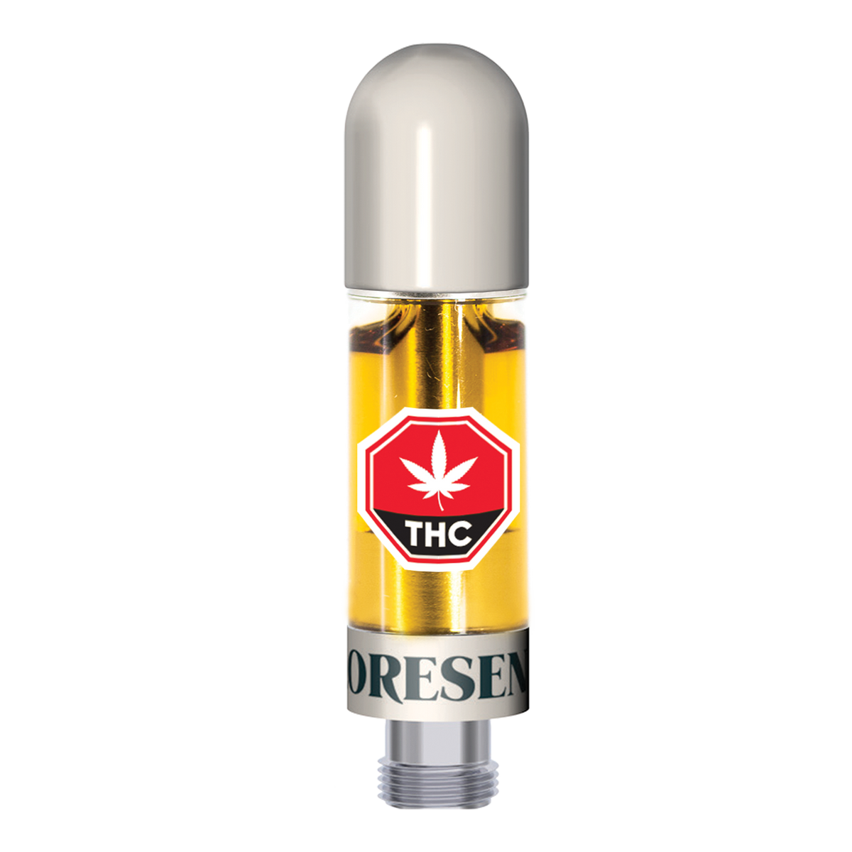 FLORESENSE LAVENDER CHAMOMILE 3:1 CBD (H) 510 - 0.5G