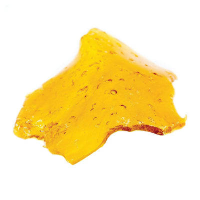 ESSEX COUNTY CANNABIS LIVE RESIN (S) SHATTER - 1G