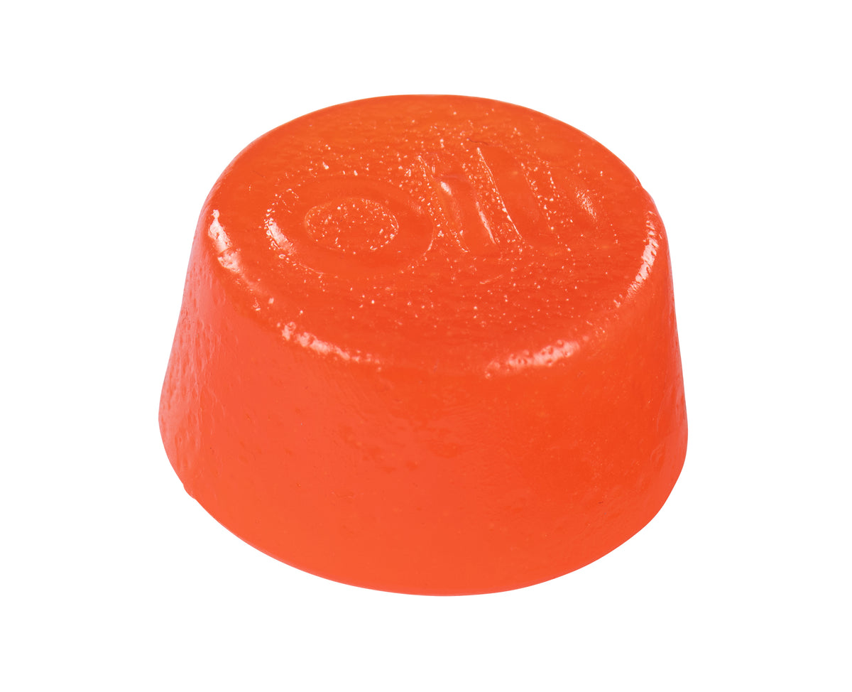 OLLI BLOOD ORANGE 1:1 (H) CHEW - 5MG X 2