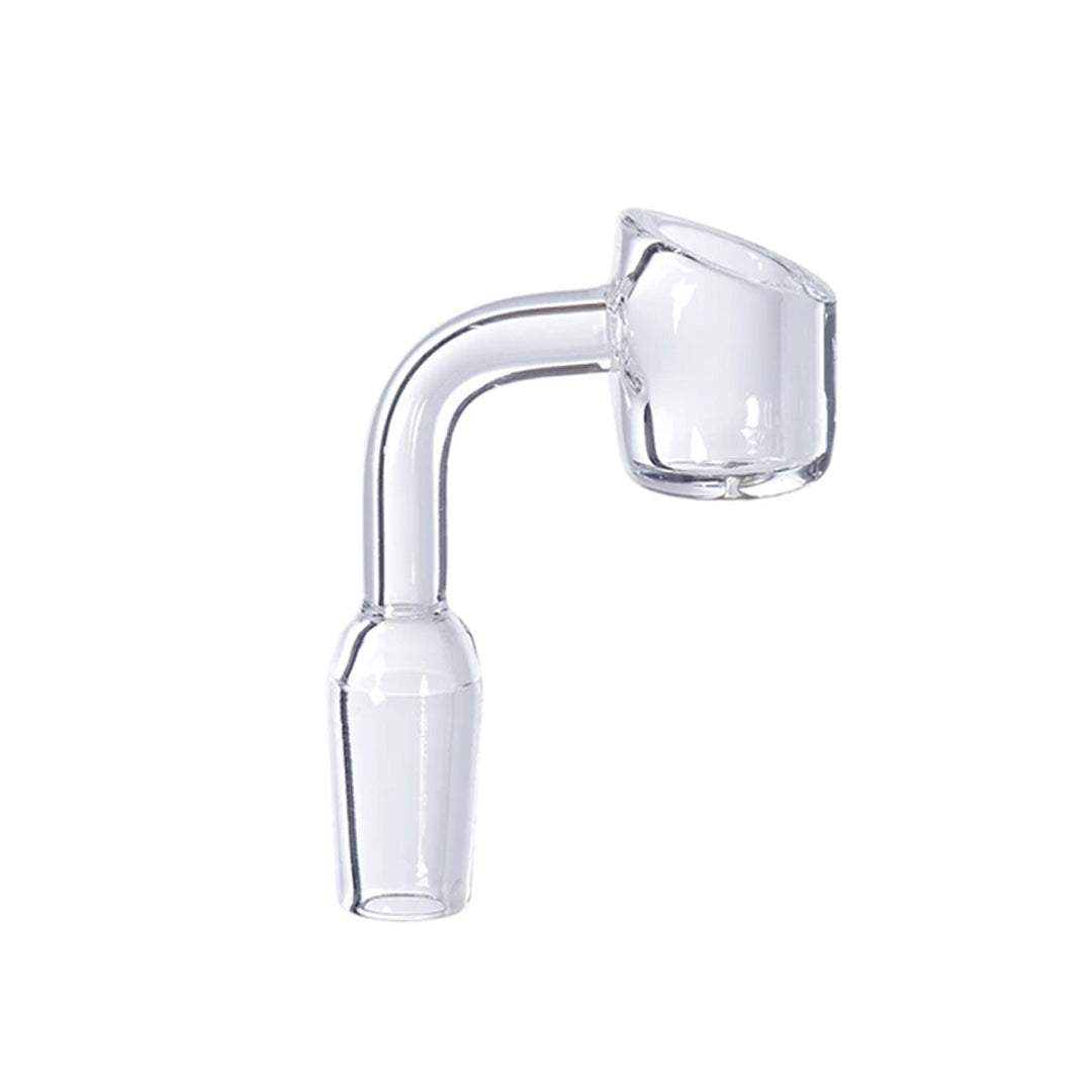 HOSS 90 DEGREE MALE QUARTZ BANGER - 14MM