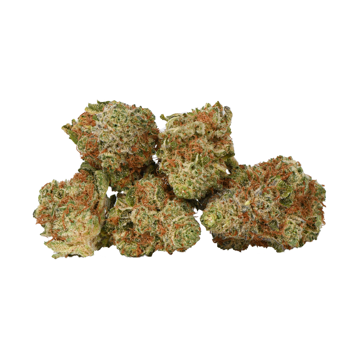 TABLE TOP GARLIC BREATH (IND) DRIED - 28G