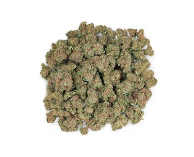 SPINACH NUGGETZ (S) DRIED - 28G