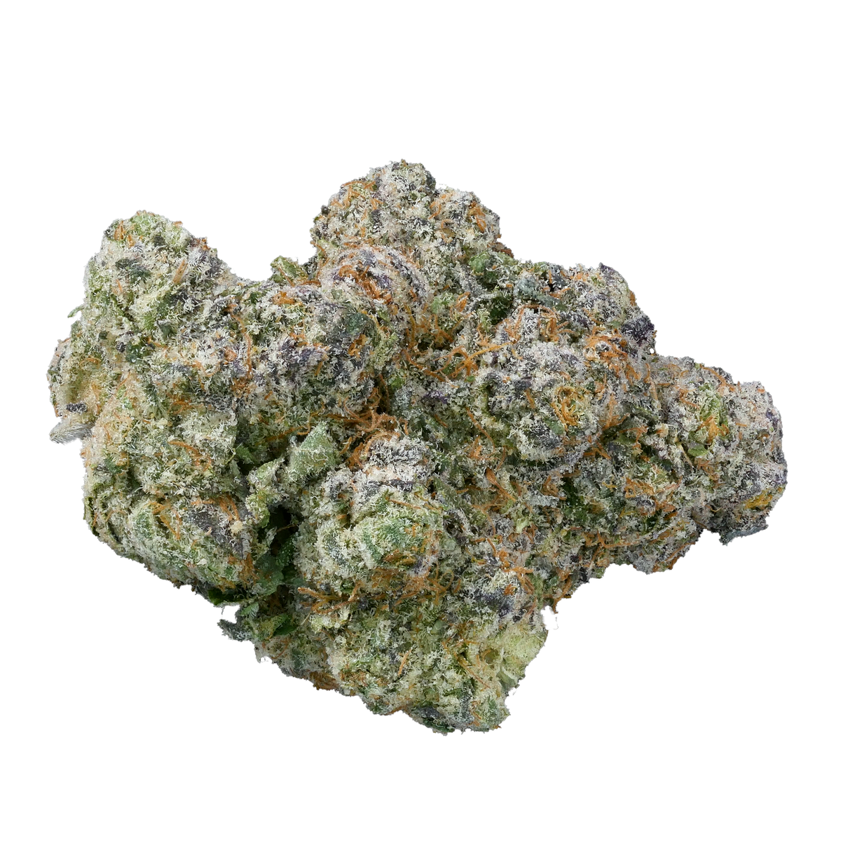 MOOD RING FLORIDA CITRUS KUSH (IND) DRIED - 3.5G
