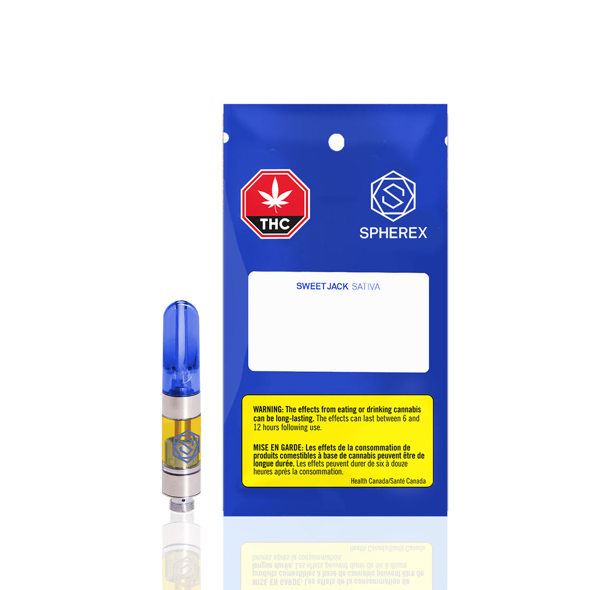 SPHEREX SWEET JACK (S) 510 - 0.5G