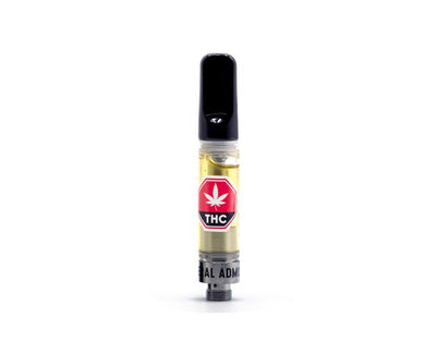 GENERAL ADMISSION GUAVA CHEMDAWG (H) LIVE RESIN 510 - 0.95G