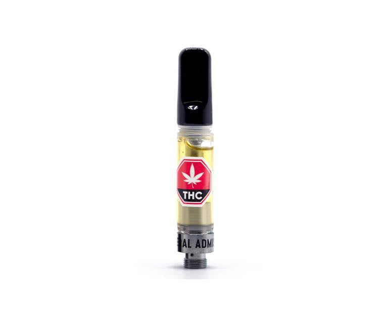 GENERAL ADMISSION GUAVA CHEMDAWG (H) LIVE RESIN 510 - 0.95G