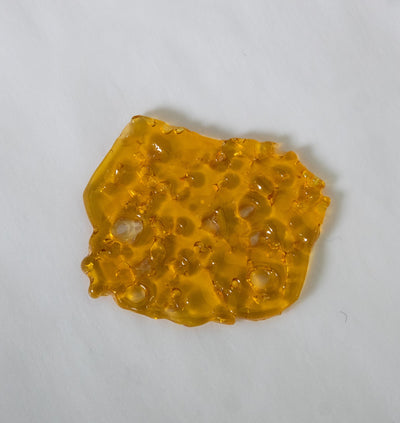 PHYTO PINK KUSH (IND) SHATTER - 1G
