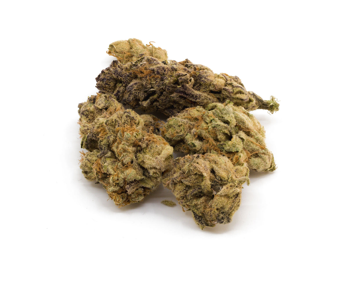 314 PURE POWDERED DONUT (IND) DRIED - 3.5G