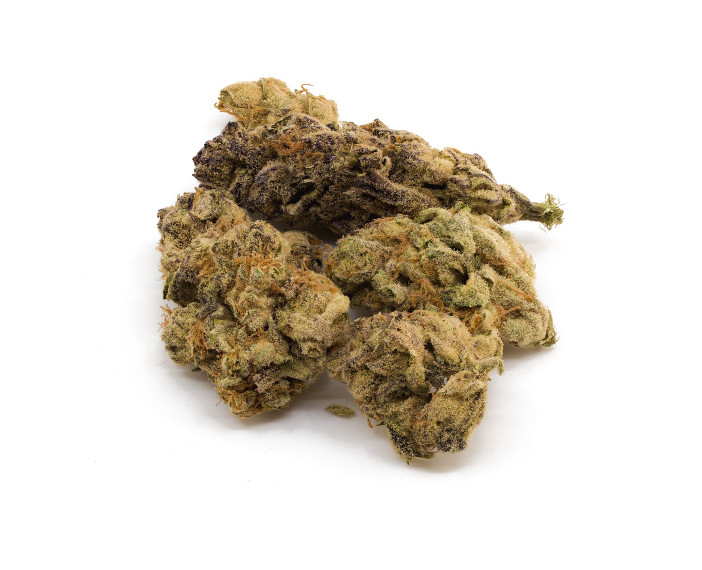 314 PURE POWDERED DONUT (IND) DRIED - 3.5G