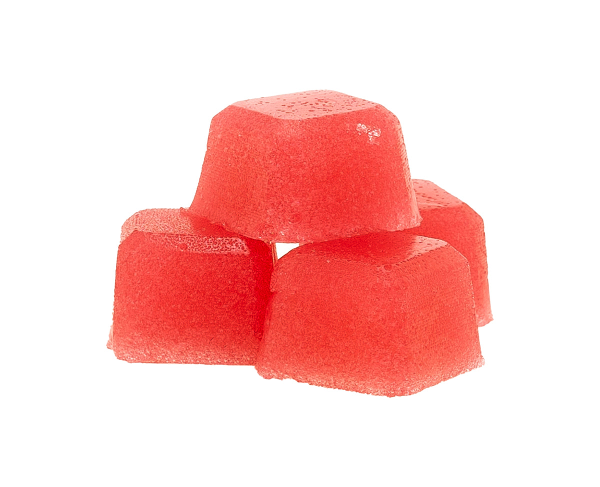 TIDAL DAILY CBD WATERMELON SOFT (H) CHEW - 25MG X 25