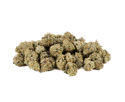 BACK FORTY ANIMAL MINTS (IND) DRIED - 28G