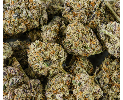 BACK FORTY ANIMAL MINTS (IND) DRIED - 28G