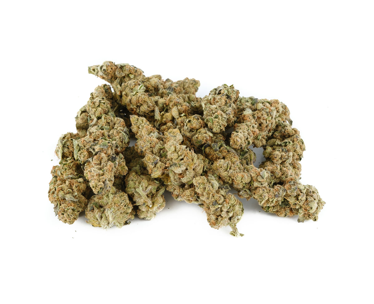 BACK FORTY WEDDING PIE (IND) DRIED - 28G