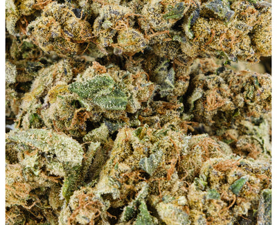 BACK FORTY WEDDING PIE (IND) DRIED - 28G