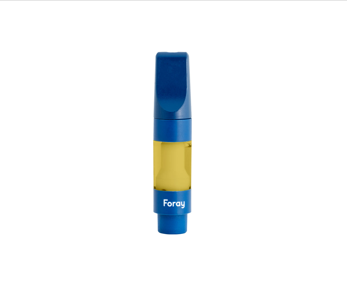 FORAY HAWAIIAN DREAM 1:2 (S) 510 - 0.5G