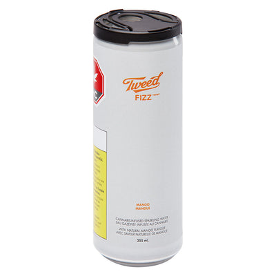 TWEED FIZZ MANGO (S) BEV - 355ML X 1