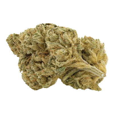 ARTISAN BATCH STINKY GREENS STICKY LARRY (IND) DRIED - 3.5G