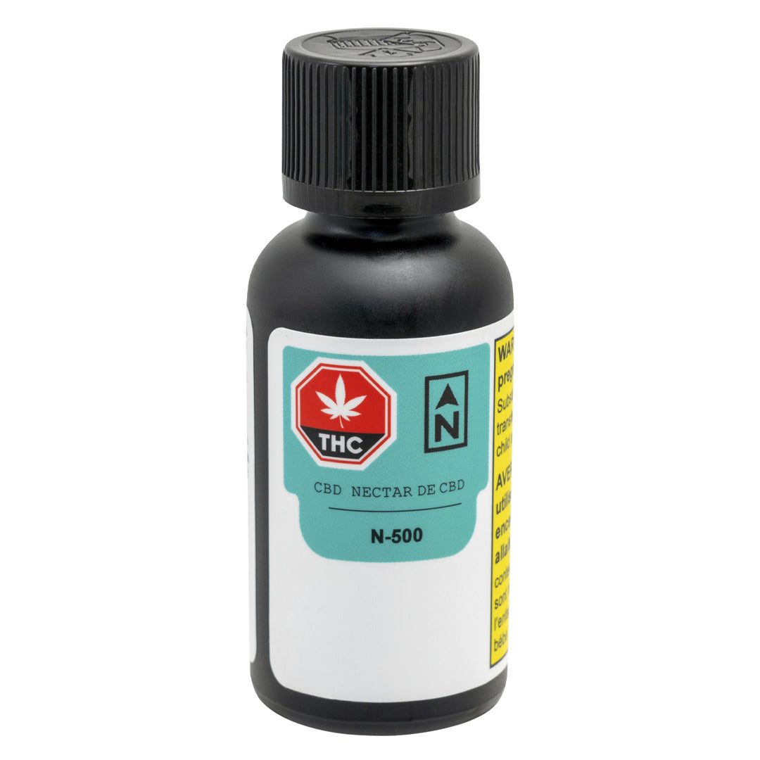 TRUE NORTH HEMP CBD NECTAR N 1K (H) OIL - 30ML