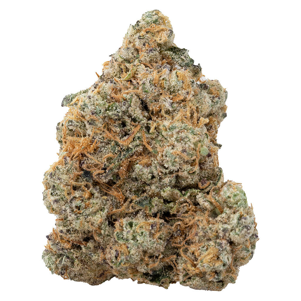 THE LOUD PLUG EXOTIC GAS (H) DRIED - 3.5G