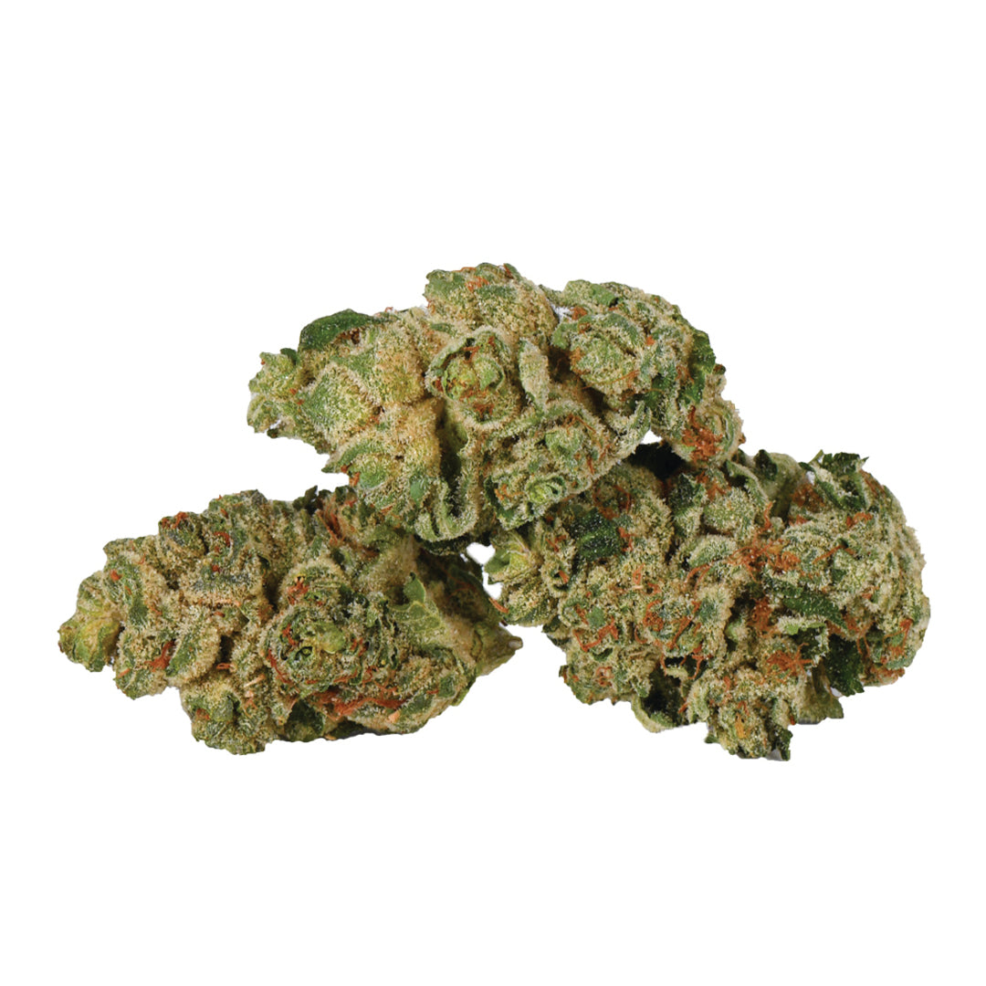 SUPERFLOWER BUNS N ROSES (IND) DRIED - 3.5G